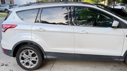 2013 Ford Escape SE