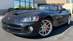 2004 Dodge Viper SRT-10