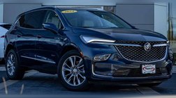 2024 Buick Enclave Avenir