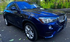 2015 BMW X4 xDrive28i