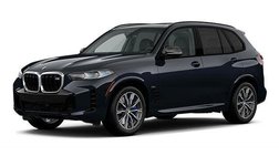 2025 BMW X5 M60i