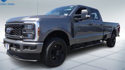 2025 Ford Super Duty F-350 XL