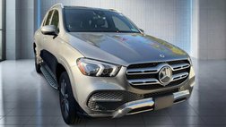 2023 Mercedes-Benz GLE-Class GLE 350 4MATIC