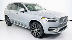 2024 Volvo XC90 B5 Core Bright Theme