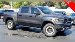 2023 Ram Ram Pickup 1500 TRX