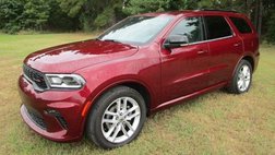2023 Dodge Durango GT Plus