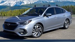 2023 Subaru Legacy Limited