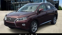 2014 Lexus RX 350 350 AWD