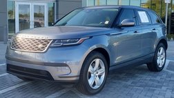 2023 Land Rover Range Rover Velar P250 S
