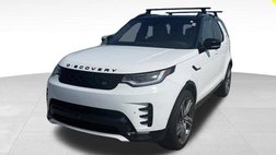 2022 Land Rover Discovery P360 HSE R-Dynamic