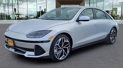 2025 Hyundai Ioniq 6 SEL
