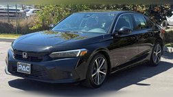 2022 Honda Civic Touring