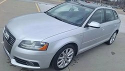 2011 Audi A3 2.0T Premium