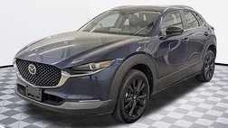2022 Mazda CX-30 2.5 Turbo