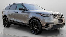 2021 Land Rover Range Rover Velar P250 R-Dynamic S