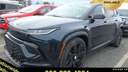 2023 Fisker Ocean Extreme