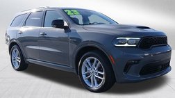 2023 Dodge Durango R/T Plus