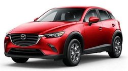 2017 Mazda CX-3 Grand Touring