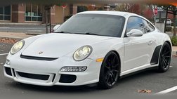 2009 Porsche 911 Carrera S
