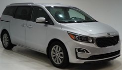 2020 Kia Sedona EX