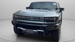 2024 GMC HUMMER EV 3X