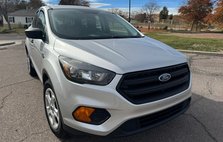 2019 Ford Escape S