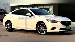 2015 Mazda MAZDA6 i Grand Touring