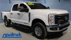 2023 Ford Super Duty F-250 XL