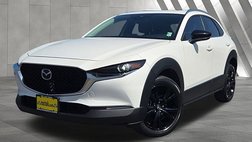 2021 Mazda CX-30 2.5 Turbo