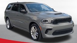 2024 Dodge Durango R/T