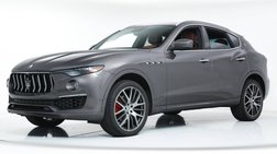 2022 Maserati Levante GT