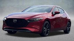 2023 Mazda MAZDA3 2.5 S Premium