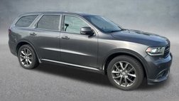 2014 Dodge Durango R/T