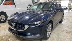 2021 Mazda CX-30 Select