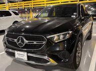2025 Mercedes-Benz GLC-Class GLC 300 4MATIC