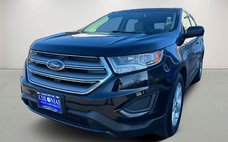 2016 Ford Edge SE