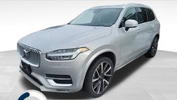 2023 Volvo XC90 B5 Plus Bright Theme