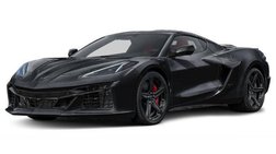 2026 Chevrolet Corvette ZR1