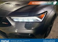 2025 Acura Integra Type S