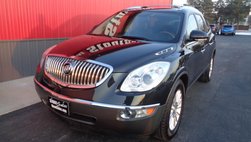 2012 Buick Enclave Leather