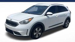 2019 Kia Niro LX