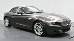 2009 BMW Z4 sDrive35i