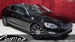 2018 Volvo S60 T5 Inscription