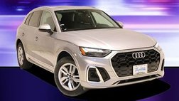 2023 Audi Q5 quattro S line Premium 45 TFSI