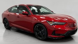 2026 Acura Integra w/Tech w/A-SPEC