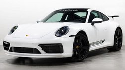 2024 Porsche 911 Carrera S