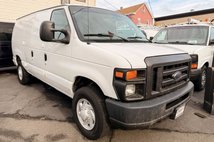 2008 Ford E-Series E-250