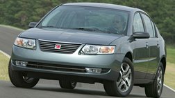 2005 Saturn Ion 3