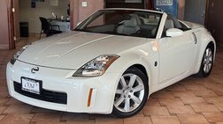 2004 Nissan 350Z Touring