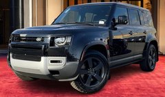 2024 Land Rover Defender 110 V8 P500 SE